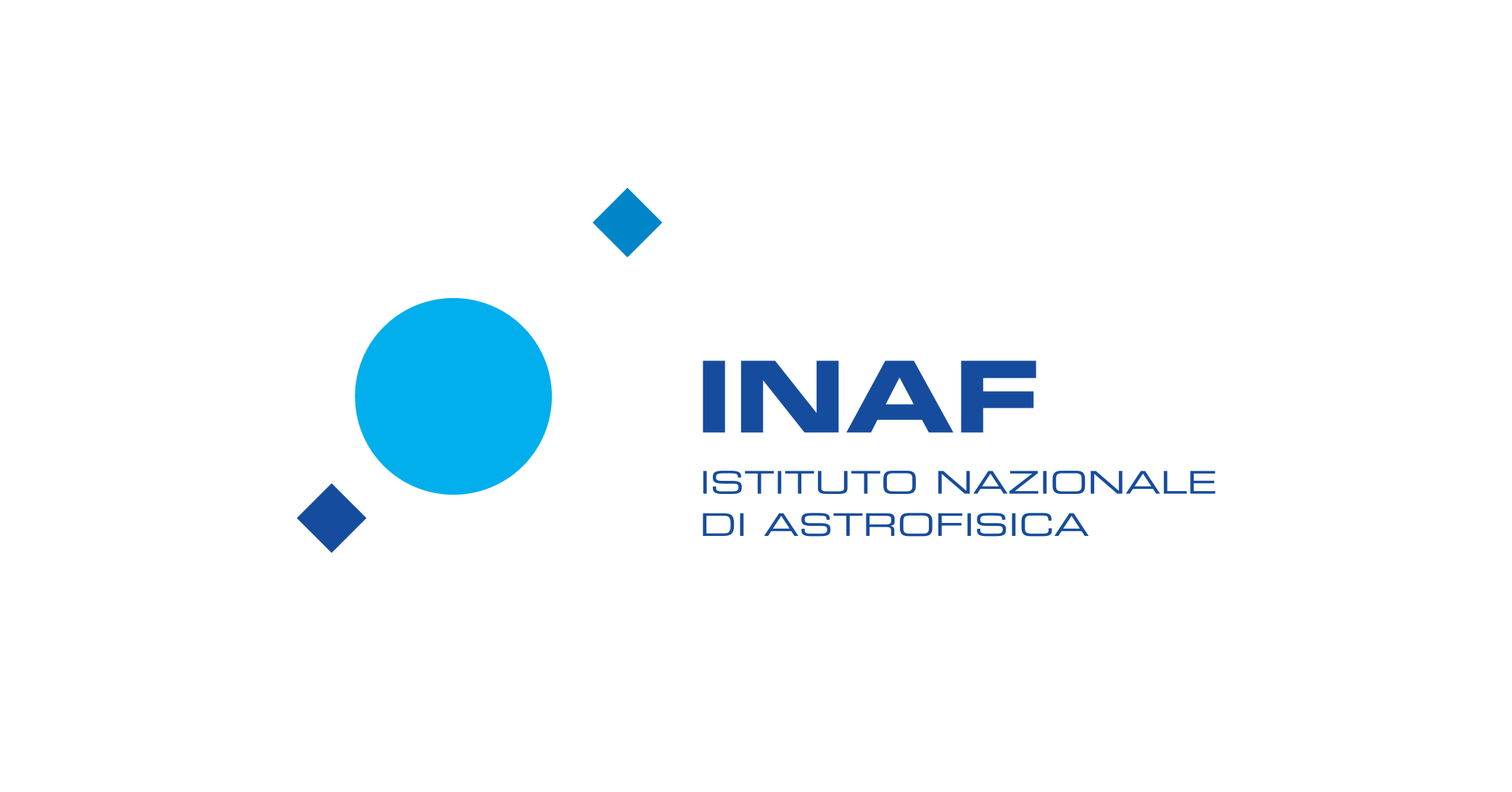 INAF logo